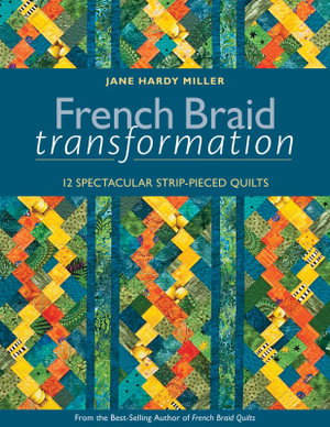 Cover art for French Braid Transformation
