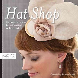 Cover art for Hat Shop