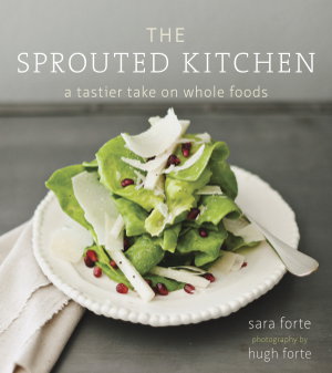 Cover art for The Sprouted Kitchen