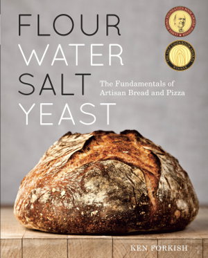 Cover art for Flour Water Salt Yeast