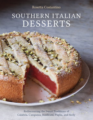 Cover art for Southern Italian Desserts