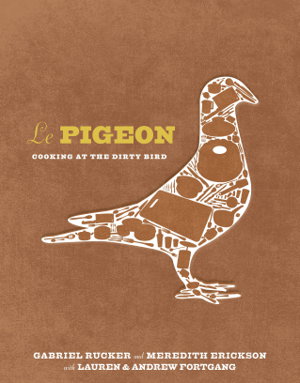 Cover art for Le Pigeon