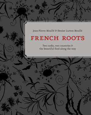 Cover art for French Roots
