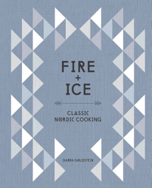 Cover art for Fire And Ice