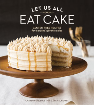 Cover art for Let Us All Eat Cake