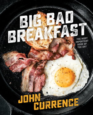 Cover art for Big Bad Breakfast