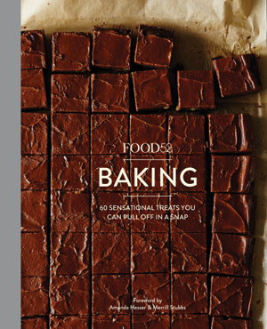 Cover art for Food52 Baking