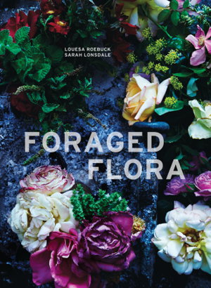 Cover art for Foraged Flora