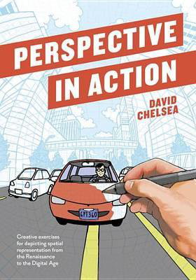 Cover art for Perspective in Action