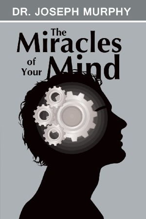 Cover art for Miracles of Your Mind