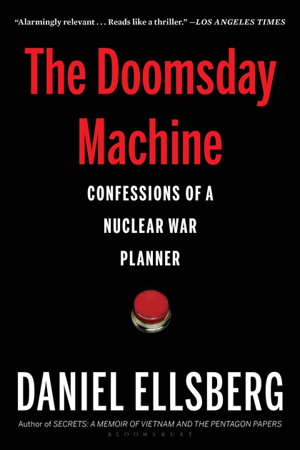 Cover art for The Doomsday Machine