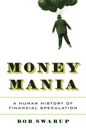 Cover art for Money Mania