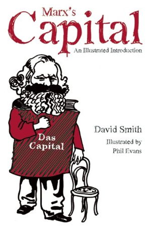 Cover art for Marx's Capital