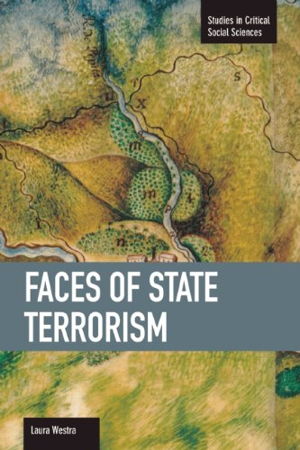 Cover art for Faces of State Terrorism