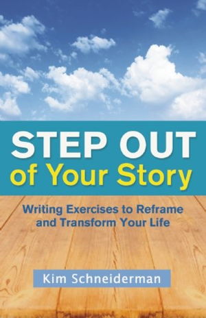 Cover art for Step out of Your Story