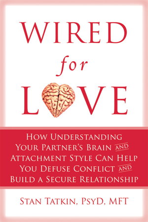 Cover art for Wired for Love