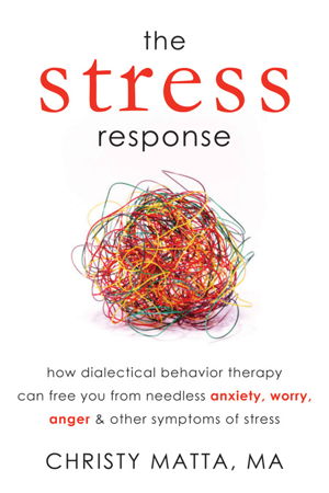 Cover art for Stress Response