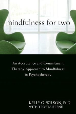 Cover art for Mindfulness For Two