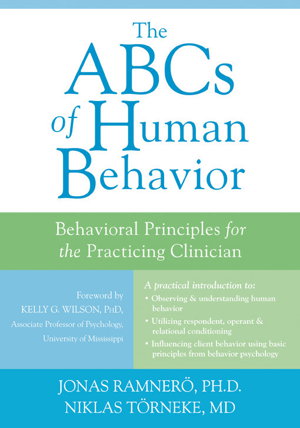 Cover art for ABCs of Human Behavior