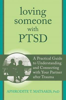 Cover art for Loving Someone with PTSD