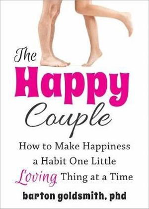 Cover art for Happy Couple