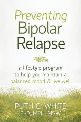 Cover art for Preventing Bipolar Relapse