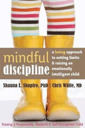 Cover art for Mindful Discipline