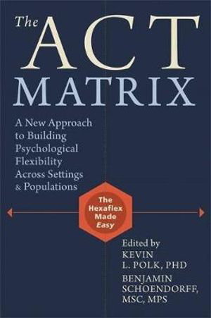 Cover art for ACT Matrix