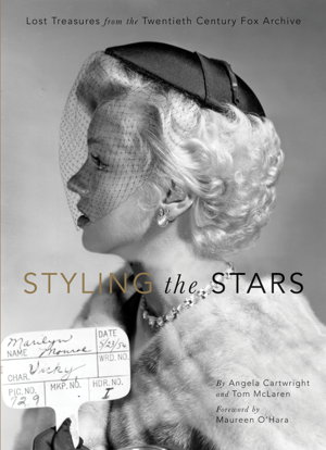 Cover art for Styling the Stars
