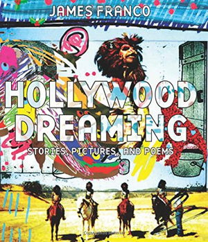 Cover art for Hollywood Dreaming