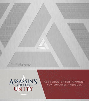 Cover art for Assassin's Creed Unity