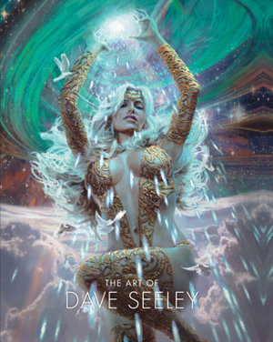 Cover art for Art of Dave Seeley