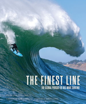 Cover art for Finest Line