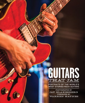 Cover art for Guitars That Jam