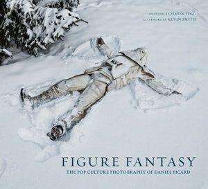 Cover art for Figure Fantasy