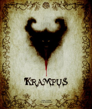 Cover art for Art of Krampus