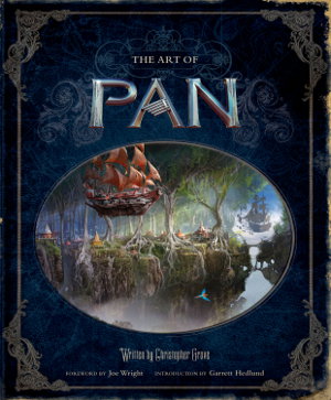 Cover art for Art of Pan