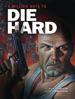 Cover art for Million Ways to Die Hard