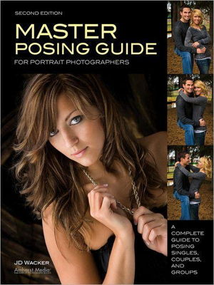 Cover art for Master Posing Guide for Portrait Photographers