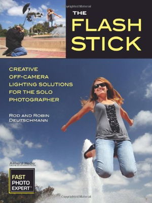 Cover art for Flash Stick