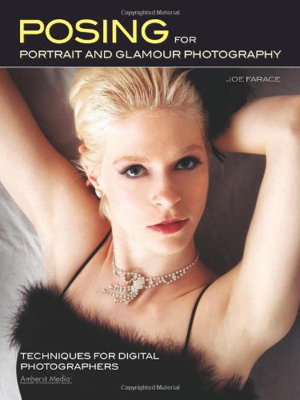Cover art for Posing For Portrait And Glamour Photography