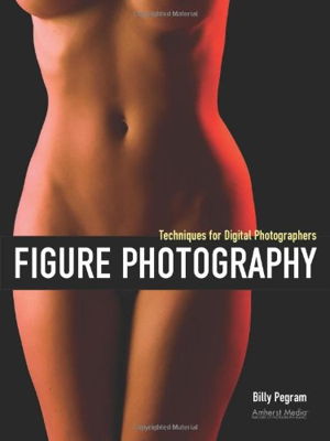 Cover art for Figure Photography