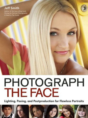Cover art for Photograph the Face