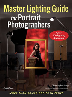 Cover art for Master Lighting Guide for Portrait Photographers