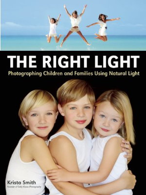 Cover art for Right Light