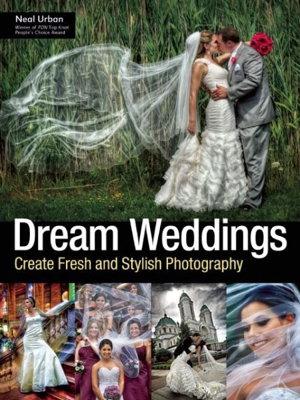 Cover art for Dream Weddings