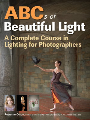 Cover art for ABCs of Beautiful Light