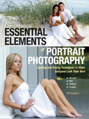 Cover art for Essential Elements of Portrait Photography