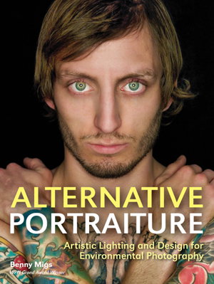 Cover art for Alternative Portraiture