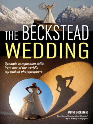 Cover art for Beckstead Wedding
